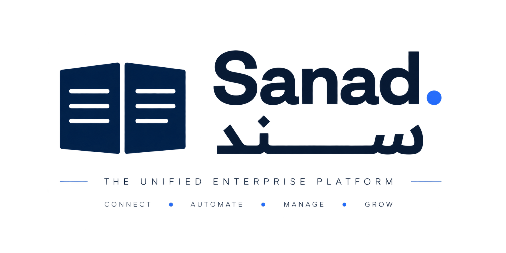 Sanad — The Unified Enterprise Platform
