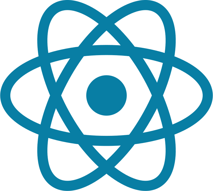 React